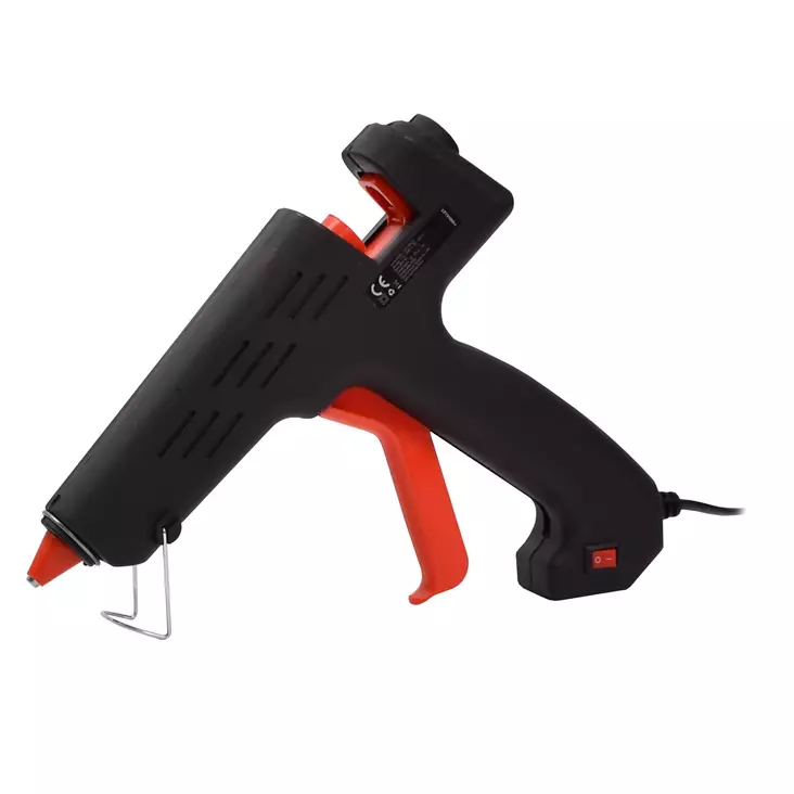 Finbullet Kuumaliimapistooli 200W 12mm - Kuumaliimapistoolit - 0021551 - 1