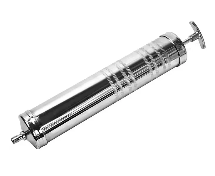 Finbullet öljyimupumppu 400cc - Öljynvaihtotyökalut  - 0009561 - 1