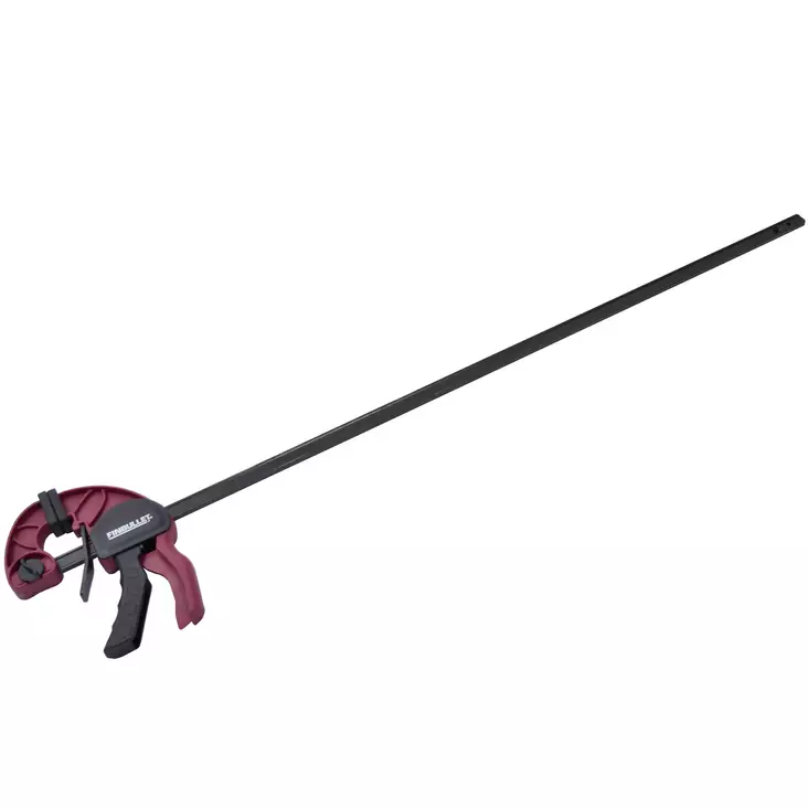 Finbullet pikapuristin 600mm 75kg - Pikapuristimet - 0009501 - 1