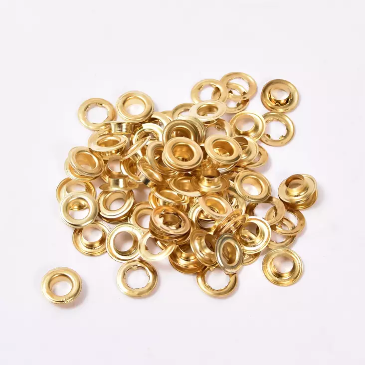 Finbullet purjerenkaat 50kpl - Yleisnarut - 0009571 - 1