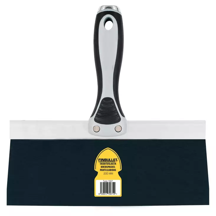 Finbullet Tasoitelasta 200mm - Tasoituslastat - 0014721 - 1