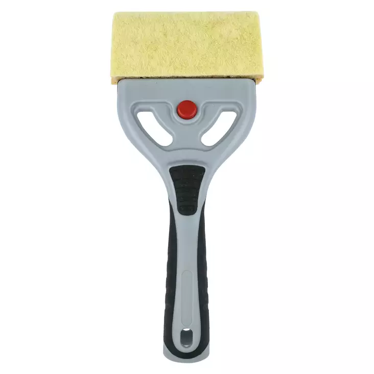 Finbullet terassiöljylasta 110mm - Siveltimet ja pensselit - 0009521 - 1