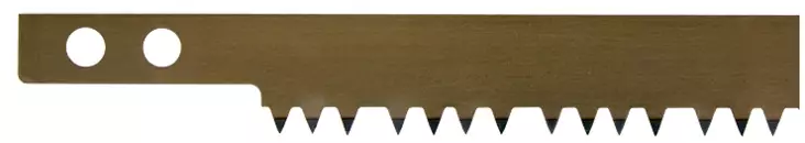 G-Man Kaarisahanterä 24" 610mm - Käsisahat - 0017711 - 1