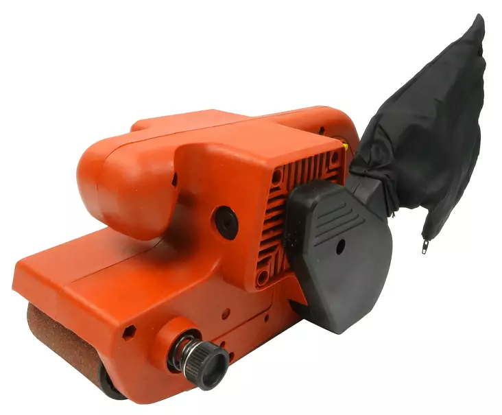 Gern Pro Nauhahiomakone 800W - Hiomakoneet - 0010471 - 1