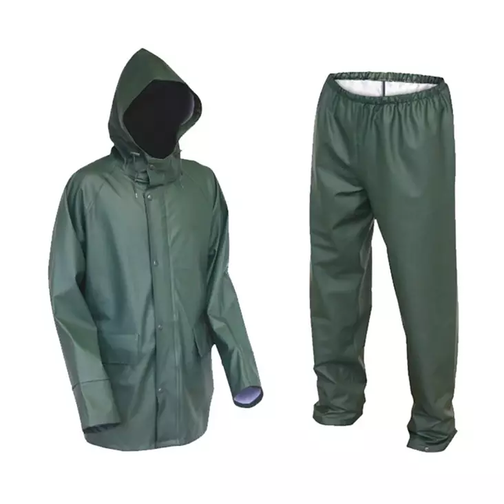 Haghus Joustava sadeasu M - Suojahaalarit - 0009801 - 4