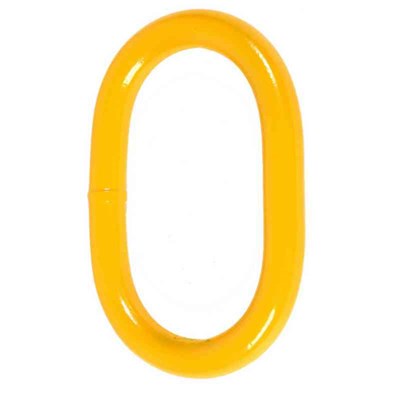 Haklift nostorengas 6/7mm 1,6t - Luokitellut nostoketjut ja tarvikkeet - 0003421 - 1