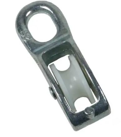 Haklift pylpyrä 16mm - Vaijerit ja vaijeritarvikkeet - 0003361 - 1