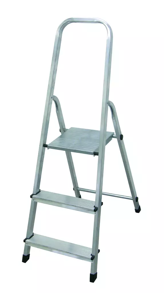 Harju A-tikas 3-askelmainen - A-tikkaat  - 0010451 - 1