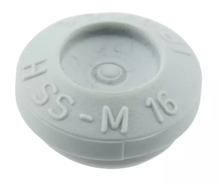 Harju Läpivienti HSS 5-10 M16 5kpl - Liittimet ja tarvikkeet - 0010171 - 1