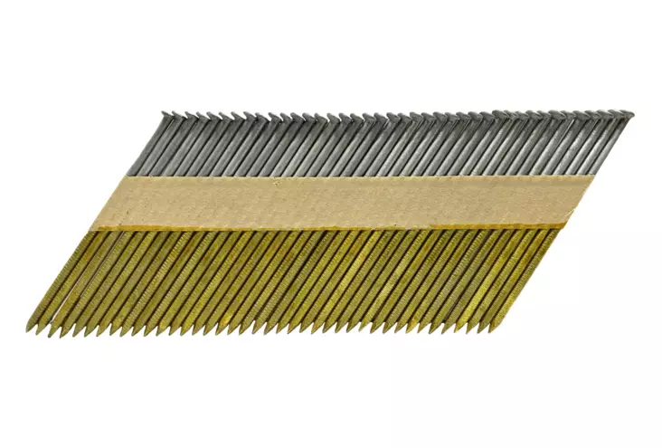 H&H runkonaula 34° 2,9x50mm 2500kpl KS - Konenaulat 34´ - 0000801 - 1