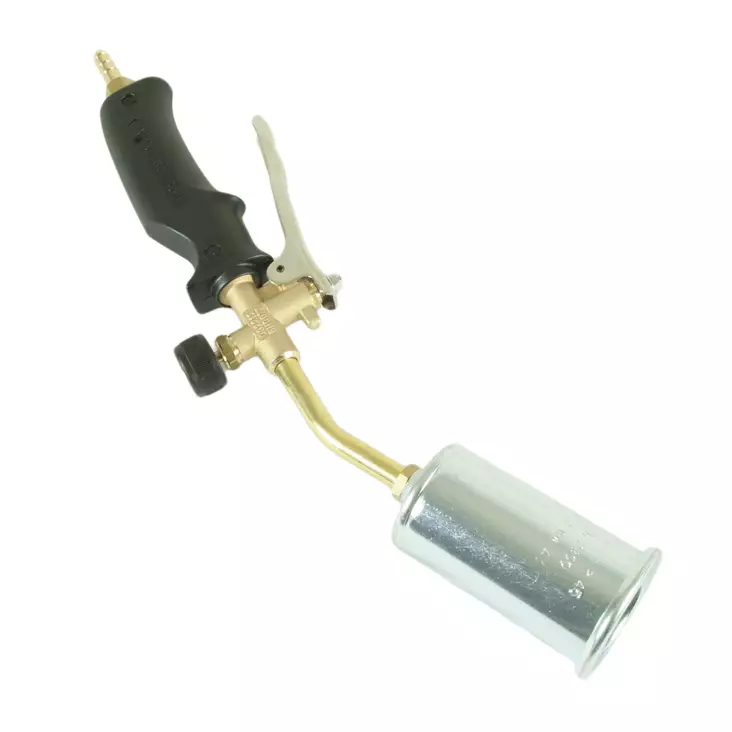 Idealgas nestekaasupoltin 45mm liipaisimella - Kaasupolttimet, tohot - 0003211 - 1