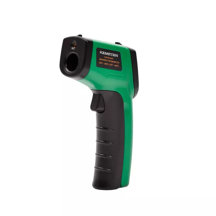 Kempten infralämpömittari -50c...360c - Rakenneilmaisimet ja mittalaitteet - 0009231 - 1