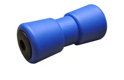 Kölirulla 185x22mm PVC - Venetraileritarvikkeet - 0008691 - 1