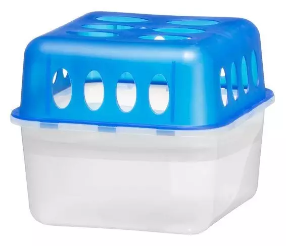 Kosteudenpoistaja 450g - Kosteudenpoistajat - 0019371 - 1