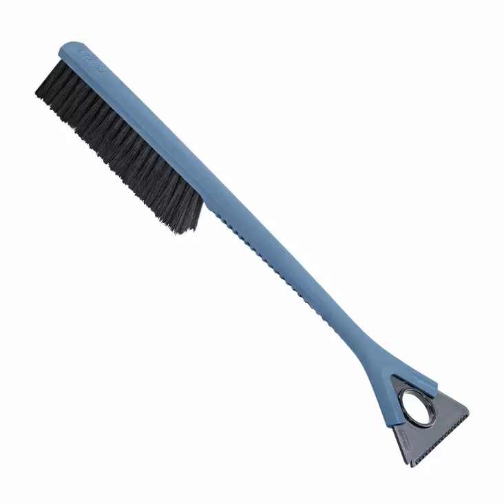 Kungs Max-Is, lumiharja jääraapalla - Auton lumityökalut - 0014271 - 1