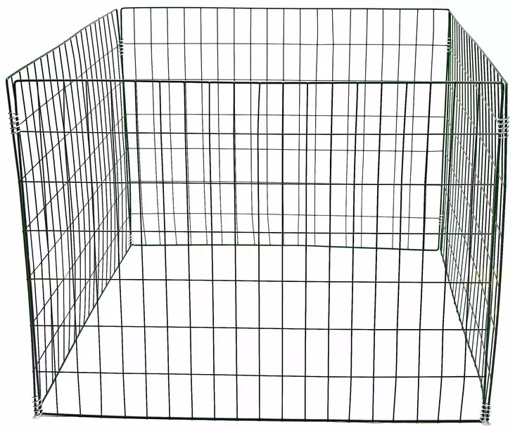 Lehtikompostori 90x90x70cm - Kompostorit - 0012281 - 1