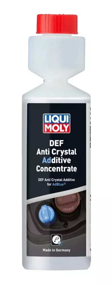 Liqui Moly AdBlue lisäaine Anti Crystal 250ml - AdBlue - 0019381 - 1