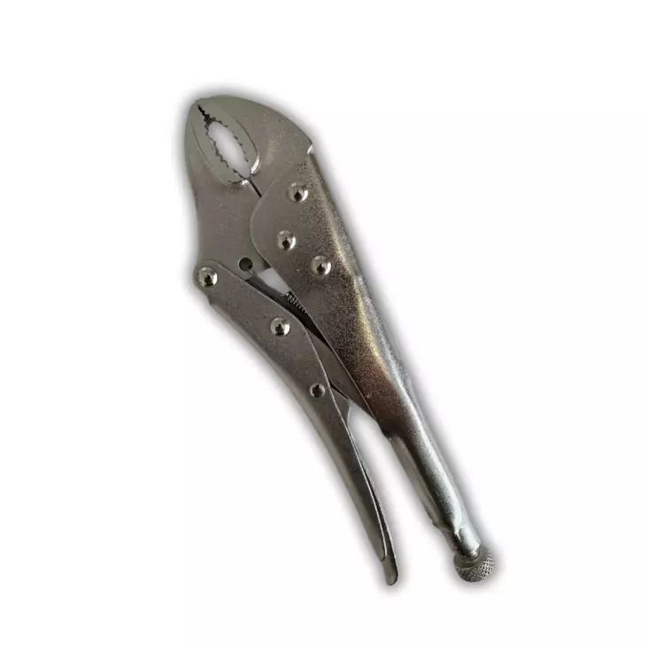 Lukkopihti 225mm - Lukkopihdit - 0018361 - 1