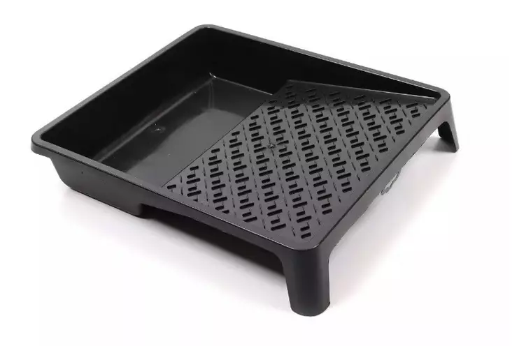 Maalikaukalo 230-250mm telalle - Maalinsekoittimet ja maalikaukalot - 0004961 - 1