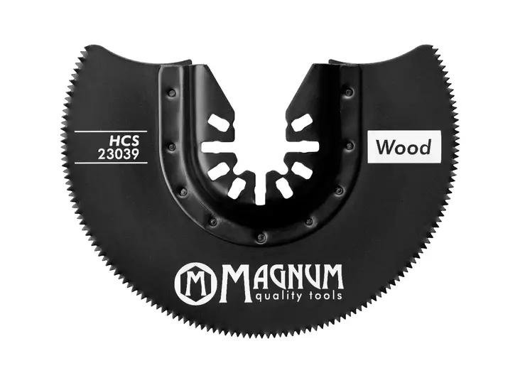 Magnum Monitoimityökalun terä HCS ?88mm - Monitoimikoneen terät - 0021981 - 2