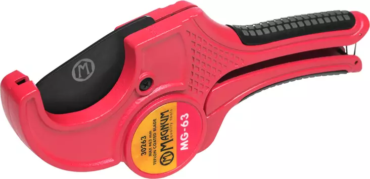 Magnum Putkileikkuri MG-63 63mm - Putkileikkurit - 0000851 - 1