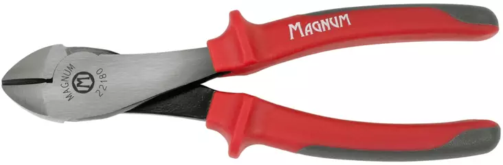 Magnum Sivuleikkurit 180mm - Sivuleikkurit - 0000841 - 1