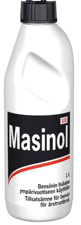 Masinol 100 1L - Erikoislisäaineet - 0011531 - 1