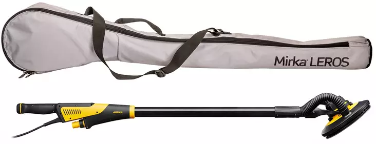 Mirka LEROS 950CV Varsihiomakone 225mm - Hiomakoneet - 0007031 - 1