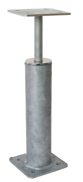 Pilarikenkä 450 putkimalli - Pilarikengät - 0012391 - 1