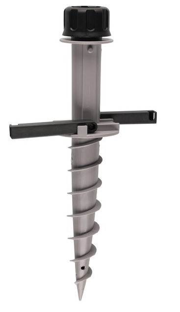 Muovinen Tolpanjalka - Aitatolpat  - 0018291 - 1