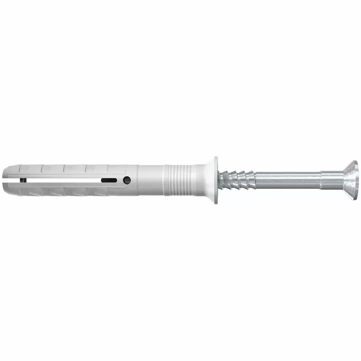 Naulatulppa 5x30mm 20kpl - Lyöntitulpat - 0011271 - 2