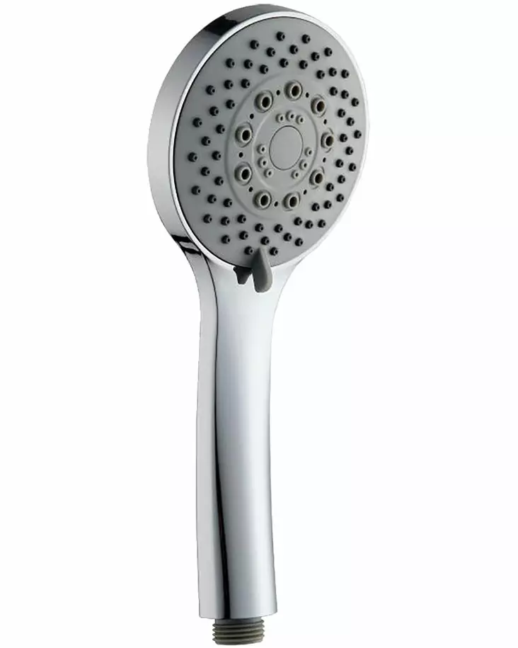 Opal käsisuihku 5-toim. kromi - Suihkut ja suihkutarvikkeet - 0007841 - 1