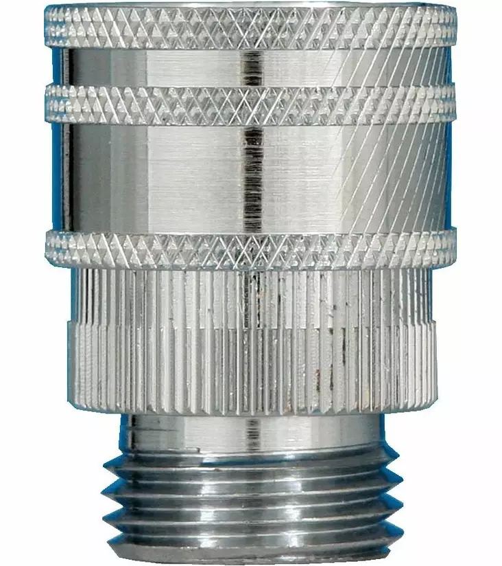 Opal kuulapikaliitinpesä 1/2 UK - Pikaliittimet - 0007751 - 1