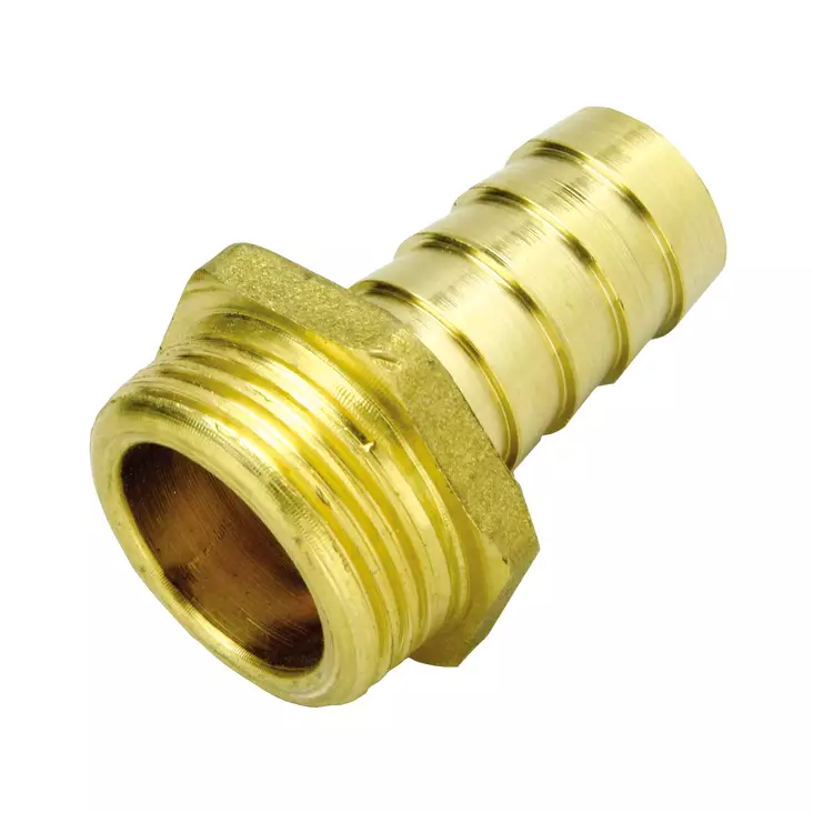 Opal letkunippa 1x19 UK - Puristusliittimet - 0007801 - 1