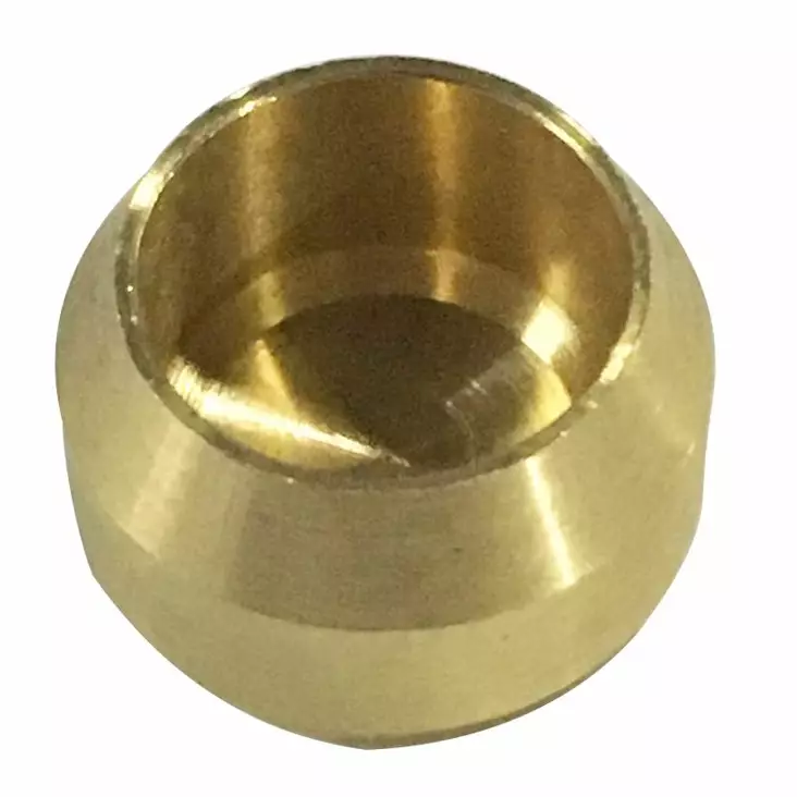 Opal puserrusliittimen tulppa 10mm - Puserrusliittimet - 0007621 - 1