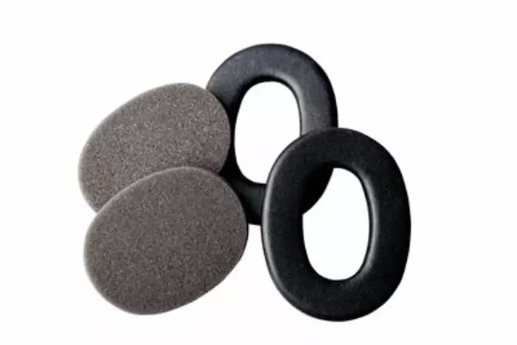 Peltor vaihtosarja, WorkTunes Pro, ProTac III, ProTac Hunter, ProTac Shooter - Kuulosuojaimet - 0014431 - 1