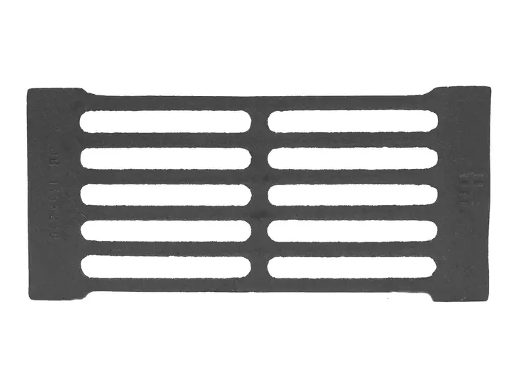 Pisla HTT arina 1B 135x290mm - Tulisijatarvikkeet - 0001771 - 1