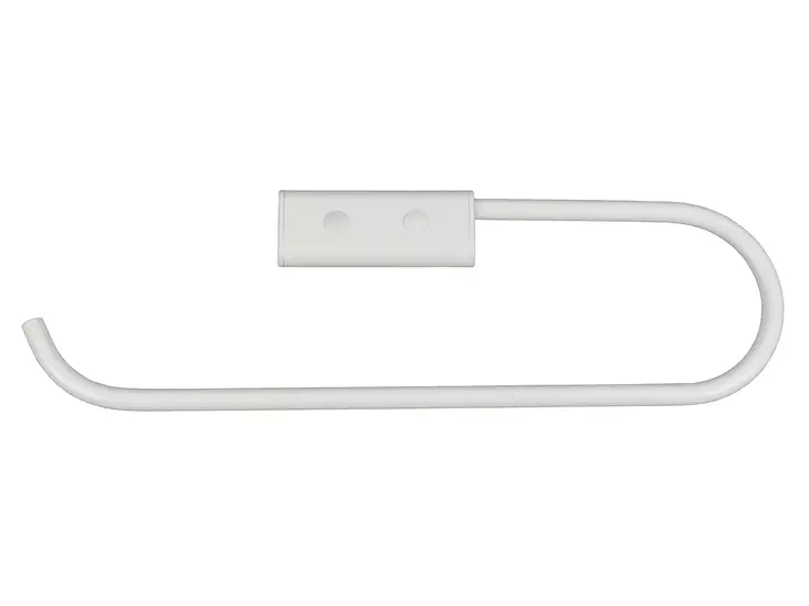 Pisla Jutta talouspaperiteline valk. - Paperitelineet - 0021791 - 1