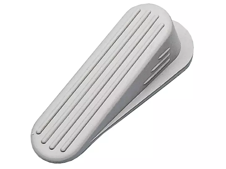 Pisla ovenpysäytin korkeus 35mm kumi/harmaa - Aukipitolaitteet - 0001881 - 1