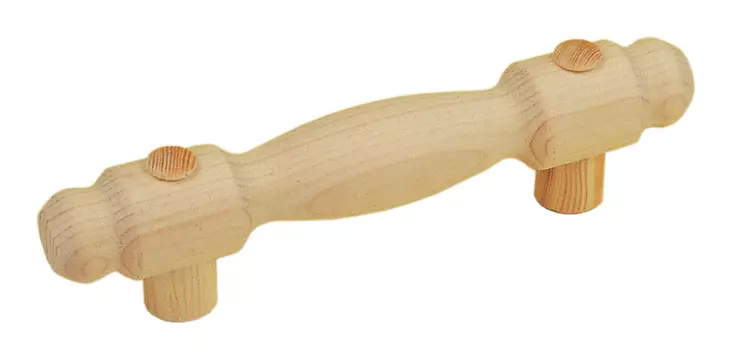 Pisla saunavedin 230mm mänty - Vetimet - 0001801 - 1