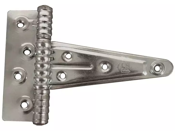 Pisla T-sarana 150mm sinkitty - T-saranat - 0002101 - 1