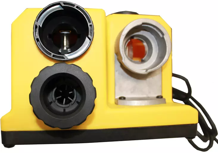 Poranterän teroituskone 80W, 230V - Poranteräsarjat - 0016561 - 1