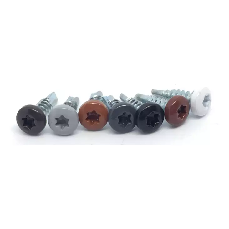 Poraruuvi 3,5x13mm TX15 RR20 200kpl - Poraruuvit - 0022001 - 1