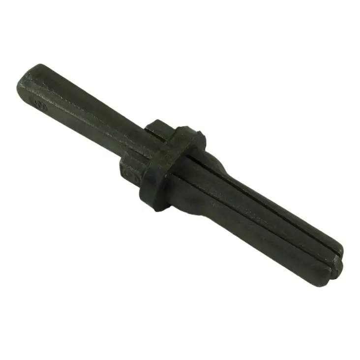 Procat kivenhalkaisukiila 24mm - Muut lyöntivälineet - 0003201 - 1