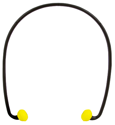 Promaster kuulosuojain tulppa/sanka ce en352-2 - Kuulosuojaimet - 0006101 - 1