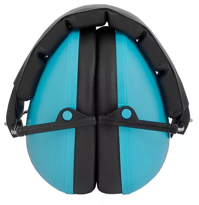 Promaster Lasten kuulosuojain SNR24.2DB sininen - Kuulosuojaimet - 0022081 - 1