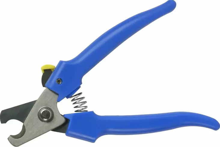 Pro Precis kaapelileikkurit 10mm - Vaijerileikkurit - 0012321 - 1