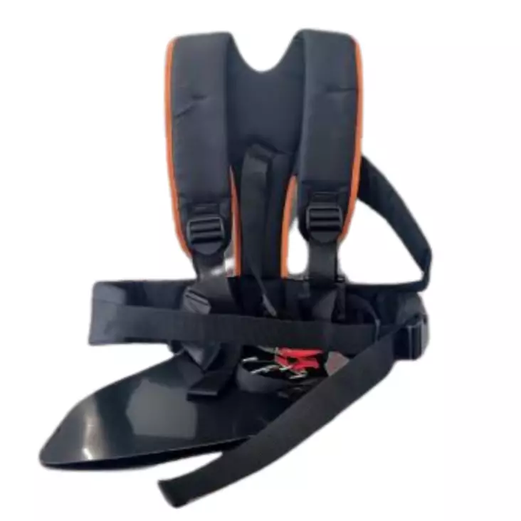 Raivaussahan valjaat - Raivaussahanterät ja tarvikkeet - 0017621 - 1