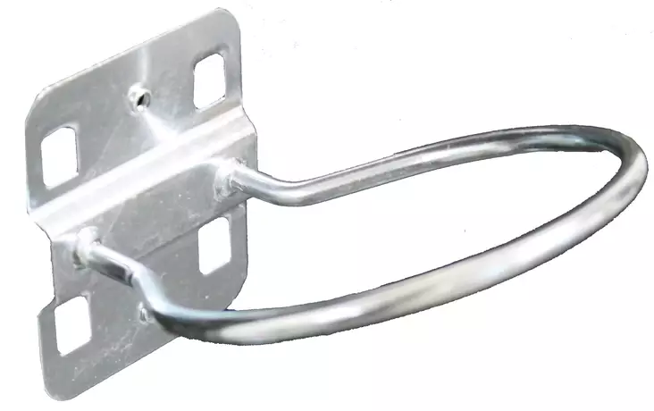 Reikälevyn rengaspidike 80mm, 5kpl - Työkalutaulut ja piikit - 0015521 - 1