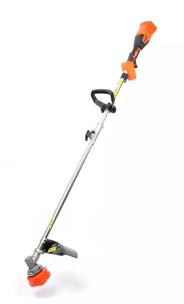 Robota kevyt raivaussaha DC-GC18V runko - Akkuruohotrimmerit - 0019451 - 1